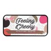 Barry M Cosmetics Feeling Cheeky Sculpting Tin
