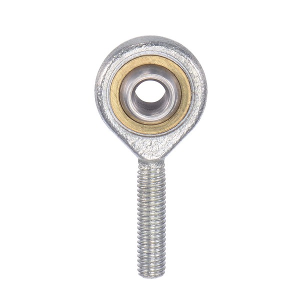 uxcell SA5TK POSA5 Spherical Rod End Bearing 5mm Bore Self-Lubricating