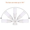YJINGRUI LED Industrial Signal Tower Light 3 Colors Flash LED