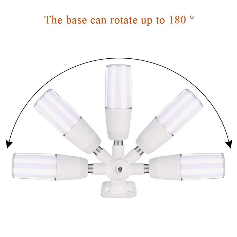 YJINGRUI LED Industrial Signal Tower Light 3 Colors Flash LED