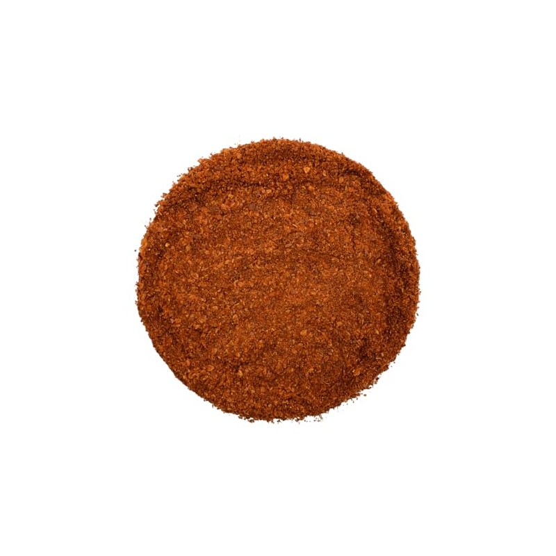 Cayenne Pepper Ground Loose Powder - Capsicum Cayennense (75g)