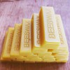 5 x 30g Beeswax Blocks/ingots