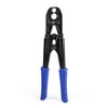 iCrimp Pex Crimping Tool, 1/2-inch & 3/4-inch Copper Ring Heavy