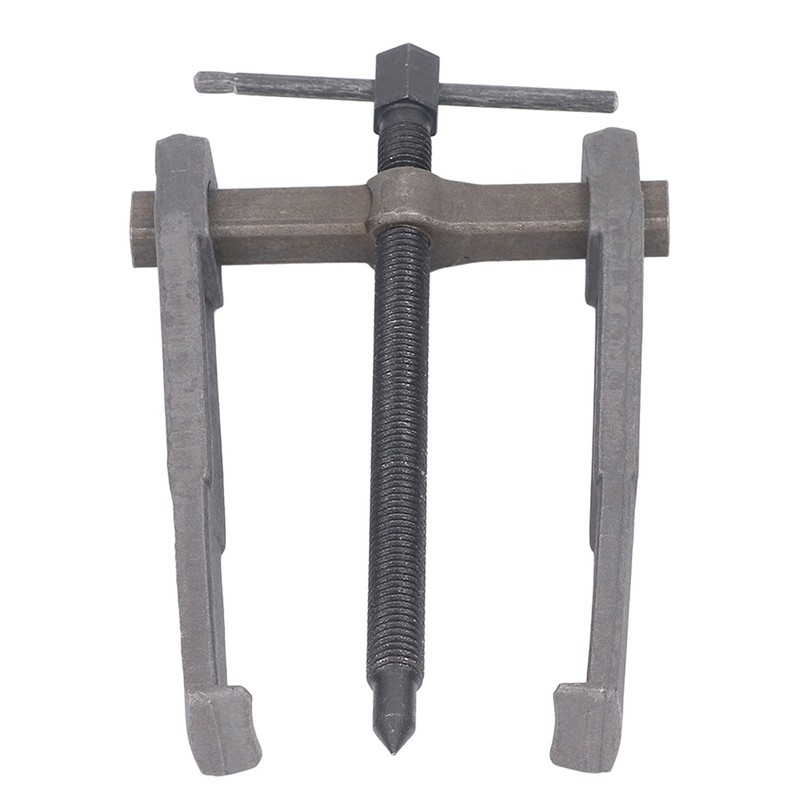 8in Bearing Puller Remover Carbon Steel Large Torsion 2 Jaw