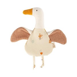 Sigibaby Goose Crinkle Cloth