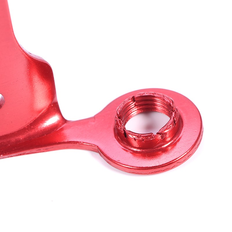 ZTTO Mountain Bike Inflating Bracket Bicycle CO2 Cartridge Holder Riding