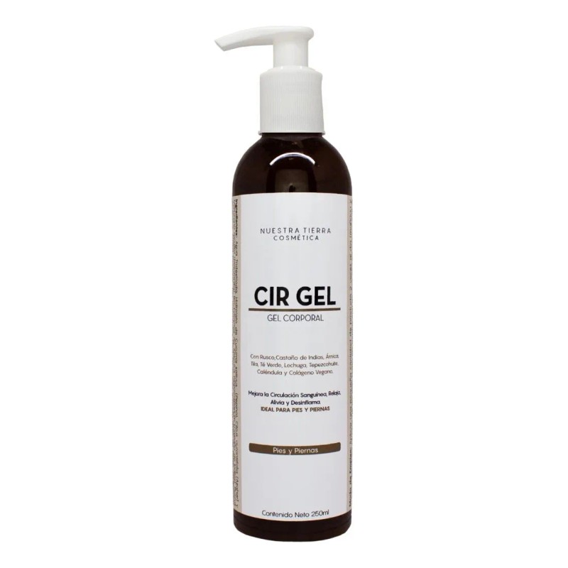 Cir Gel 250ml