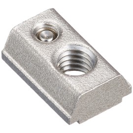 SU SU SFN-LS6 S Rear Loaded Lock Nut S (M6) Pack of 50