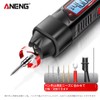zmart ANENG A3006 Mini Pen Multimeter Digital Professional 4000 Count
