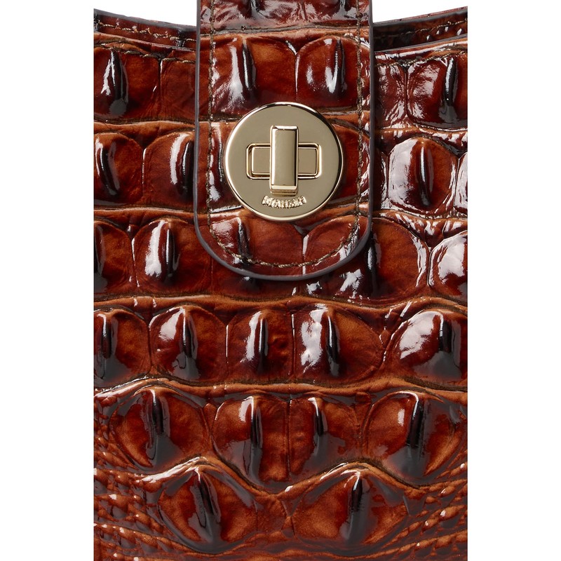 Marley - Pecan Melbourne