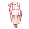 Fruit Picker Basket Iron Fruits Harvester Basket with Cushioned Foam