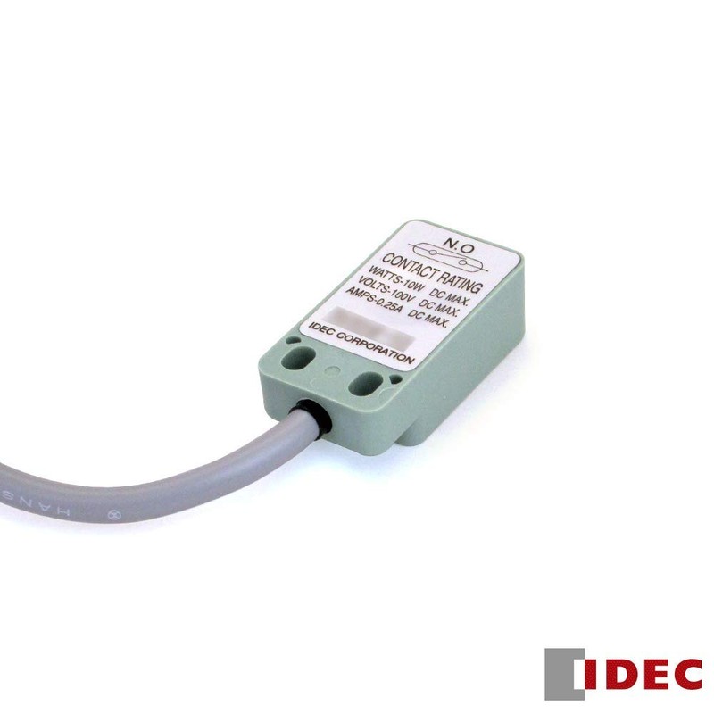 IDEC(アイデック) DPRI形 磁気近接スイッチ DPRI-01