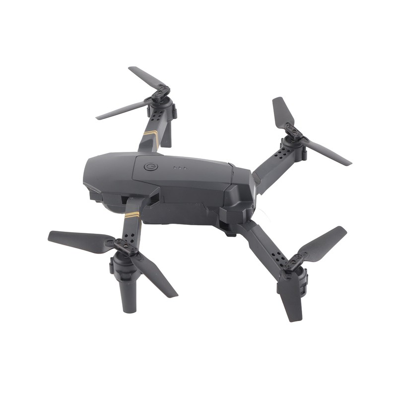 Foldable WIFI Drone HD 4K Aerial Camera Fixed Height RC