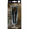 Mission Saturn | Steel Tip Darts Set | 90% Tungsten