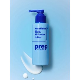 프렙 바이 비레디 Prep By B. Ready Hicaffeine Ultra Moisture All-in-One 150g Amore Pacific