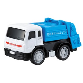 Drivetown 26 173171 Cleaning Car Toy