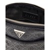 GUESS Milano Crossbody Bag Black