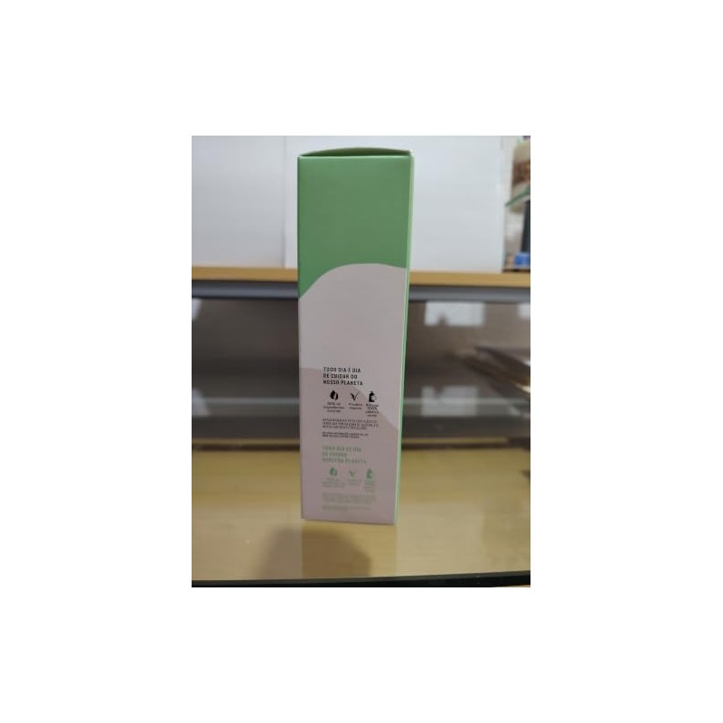 GEL CREMA DETOX HOJAS DE LIMON Y GUANABANA TODODIA