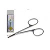 Principia Premium Nose Hair Scissors 1 Piece 3ea