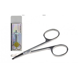 Principia Premium Nose Hair Scissors 1 Piece 3ea