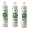 Set Fresca Pie Agave Purifica Hidrata