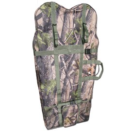 Ghostblind Deluxe Carry Bag (Fits Predator Blind Only) , Camouflage, 22.9 x 10.1 x 4.4"