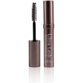 Sorme Cosmetics Ultra Lash Conditioning Mascara, Dark Brown, 0.32 Ounce
