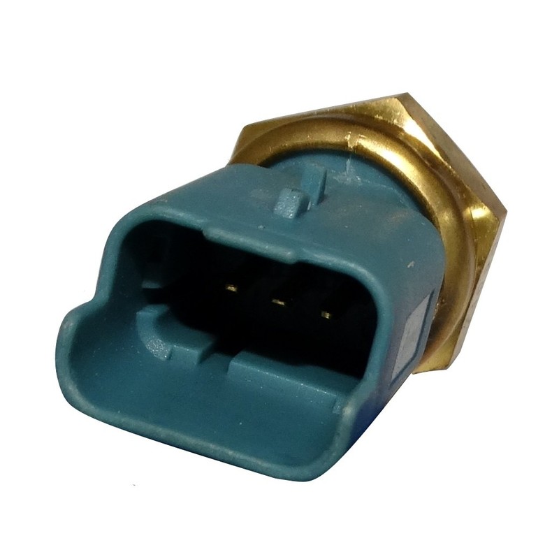 AERZETIX - C40424 - Coolant Temperature Sensor - Compatible with