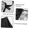 Sosoport Oxford Pool Table Cover Billiard Table Protector and Dustproof