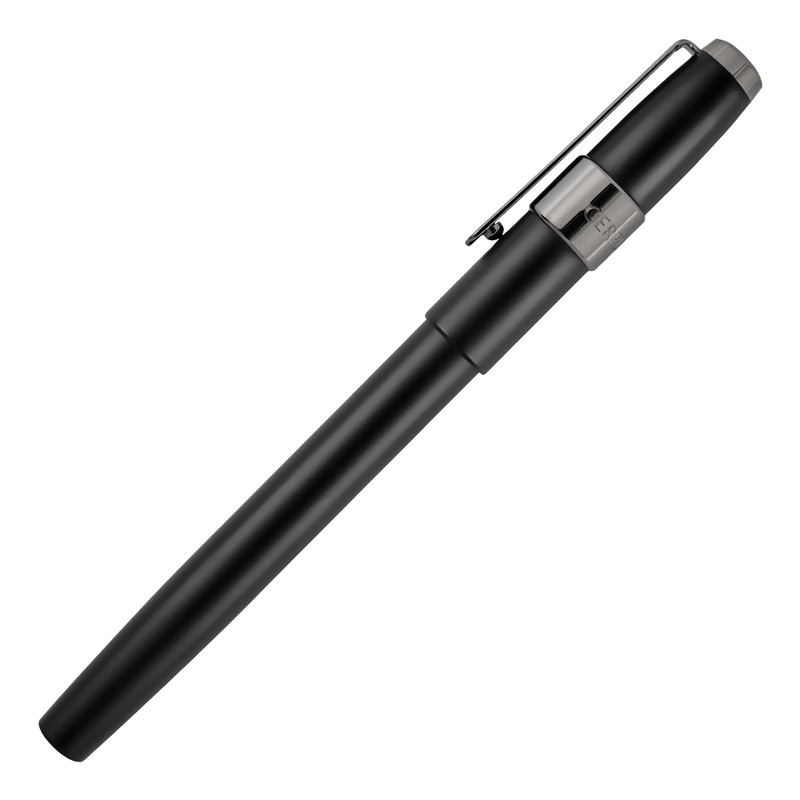 Cerruti 1881 Fountain Pen Block (Black)