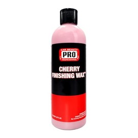 Cherry Finishing™ Wax