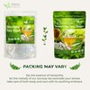 40 Premium Soursop Graviola Leaf Tea Bags, 100% Natural and
