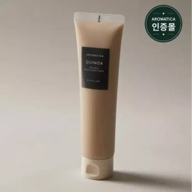 Aromatica 아로마티카 퀴노아 프로틴 트리트먼트 마스크 160ml Aromatic Quinoa Protein Treatment Mask 160ml