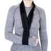 Solace Bracing Comfort+ Padded Sling (2 Colours) - British Made