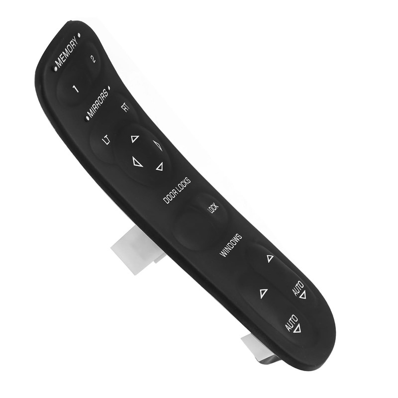 Saihisday Master Power Window Switch Left Driver Side 10092804 19209381