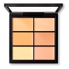 Paleta de Correctores MAC Studio Fix Conceal and Correct Palette