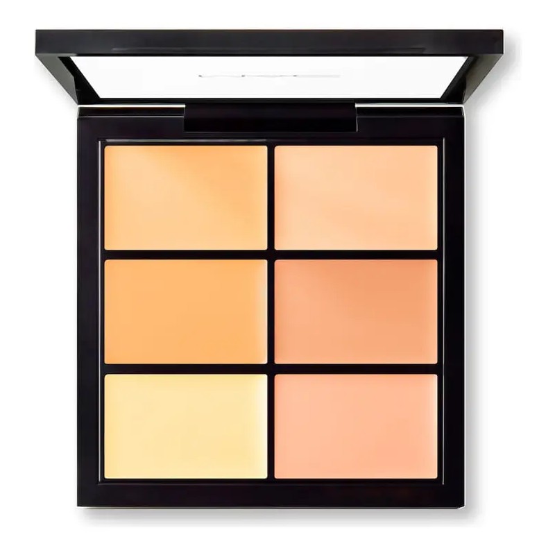 Paleta de Correctores MAC Studio Fix Conceal and Correct Palette