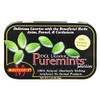 Meltzer's Puremints Licorice -- 1.76 oz