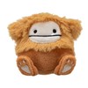 Squishville SQM0326 Mountain World Squad, Super Soft Mini Squishmallows, 5
