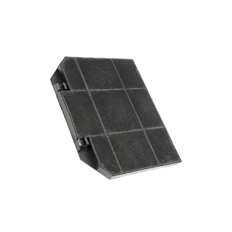 SPARES2GO Carbon Filter for Rangemaster Toledo 90 110 Cooker Hood