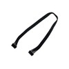 Square Flexible Sensor Harness (for Brushless Motors) 200mm SGC-56C