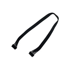 Square Flexible Sensor Harness (for Brushless Motors) 200mm SGC-56C