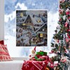 Nostalgic Advent Calendar / Christmas Calendar for Children and Adults