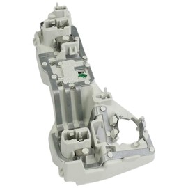 Lamp holder rear left inner rear light carrier 5G0945259