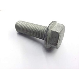 Volkswagen N90 708 504, Disc Brake Caliper Bracket Mounting Bolt