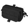 Tactical Molle Pouch, 1000D Nylon Waterproof Utility Tool Pouch Gadget