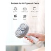 VASSON Fabric Shaver, Electric Lint Remover, Rechargeable Lint Shaver, Sweater