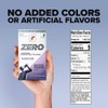 Gatorade Zero Sugar Powder Drink Mix - Grape Flavor (32