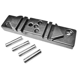 Favorite-trade Wire Bending Jig Tool Jewelry Making Forming Shapes Bender Fixture Bead Working