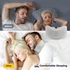 Neck Brace -Foam Cervical Collar - Soft Neck Support Relieves